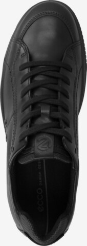ECCO Sneakers 'Byway' in Black