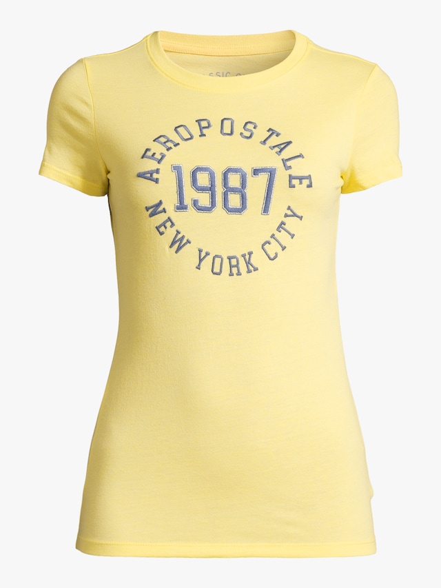 T-Shirt 'JKI 1987'