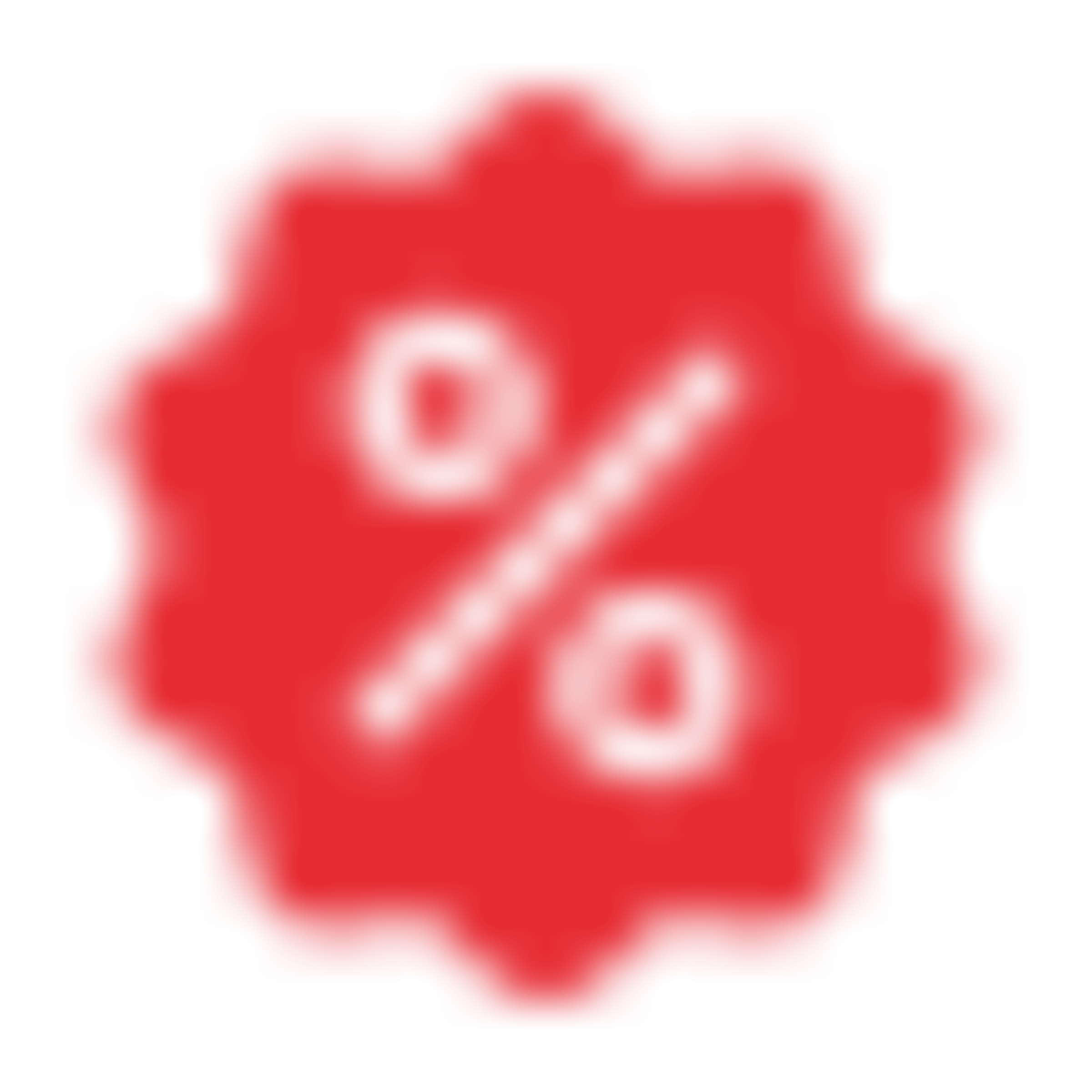 %