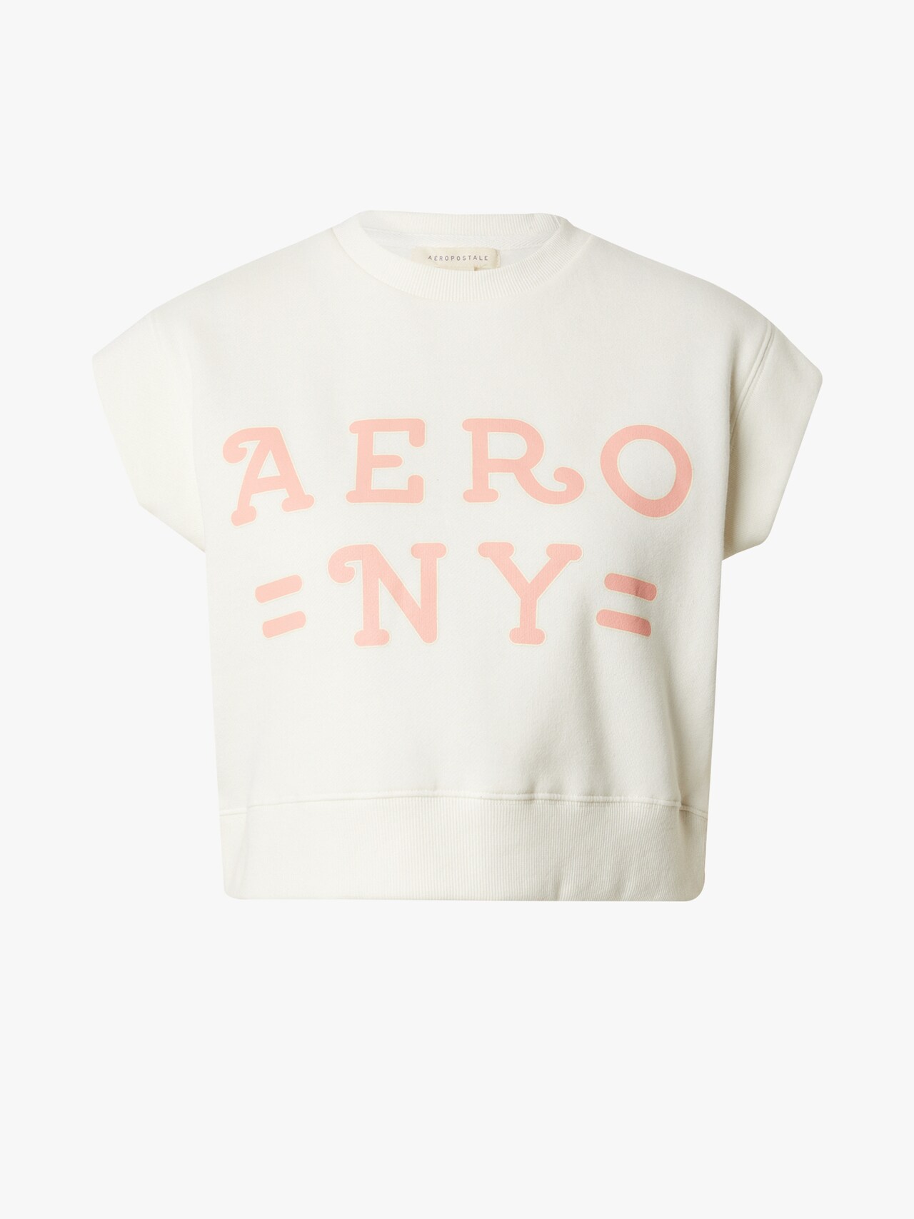T-Shirt 'AERO NY'