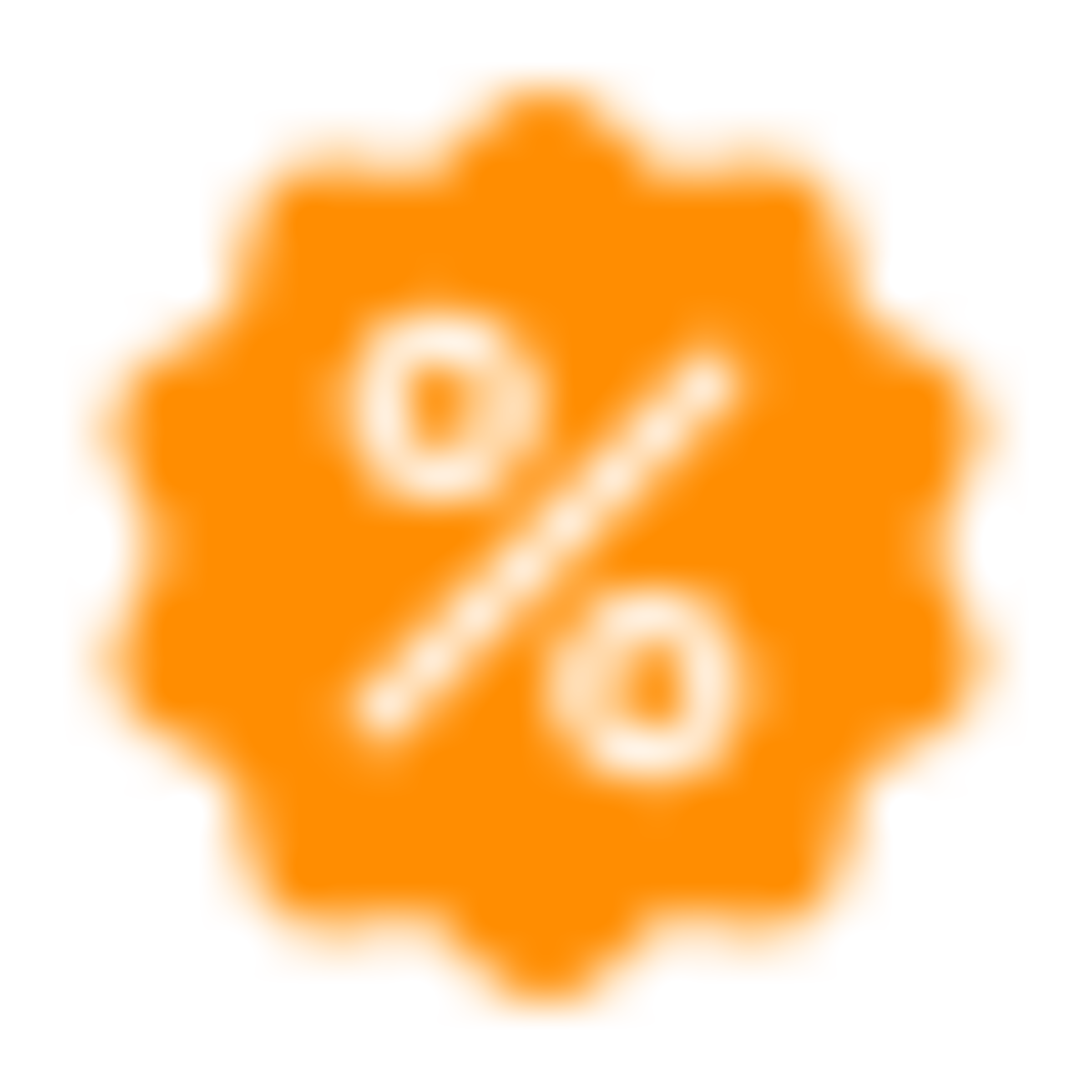 %