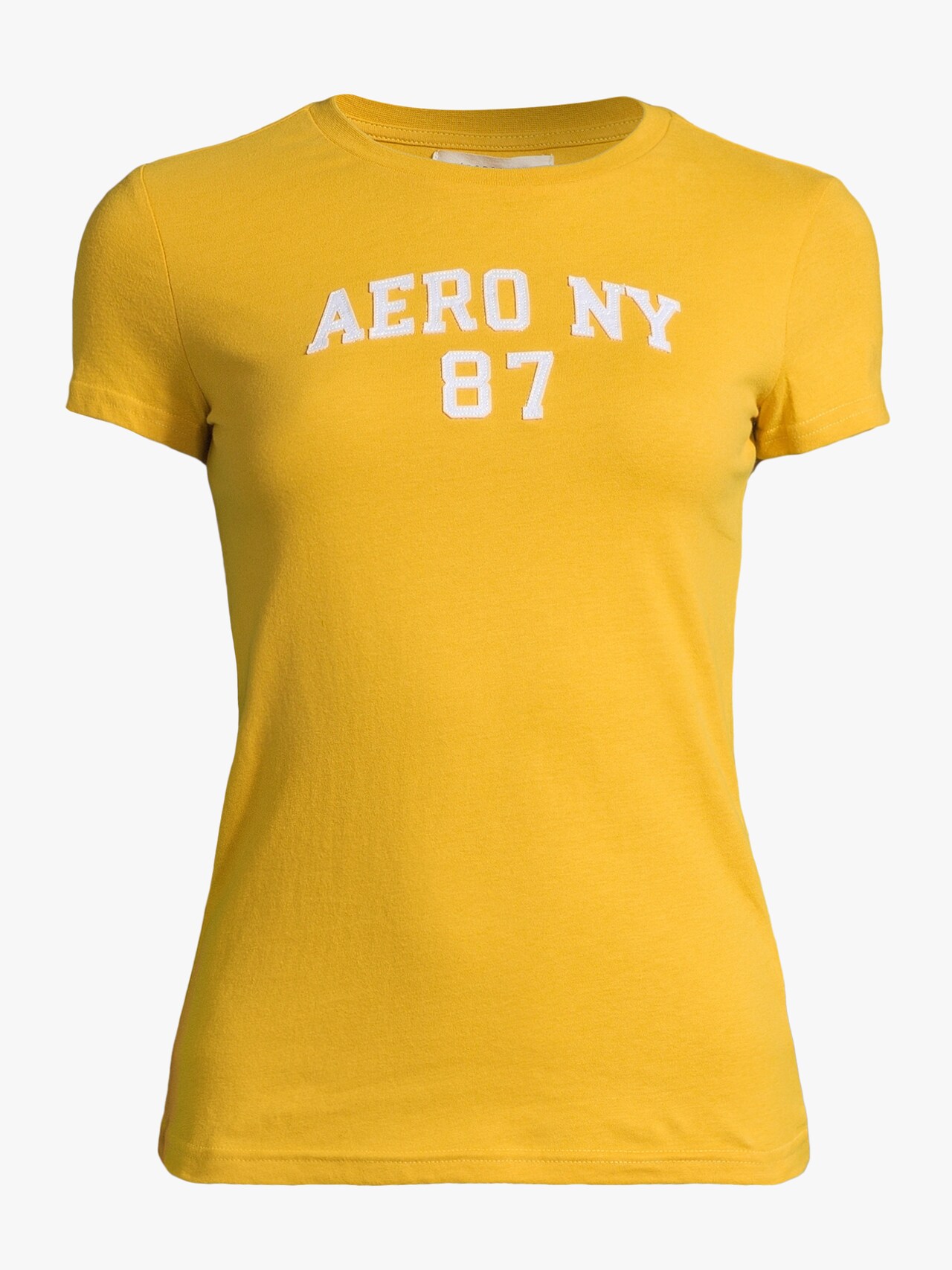 T-Shirt 'NY 87'
