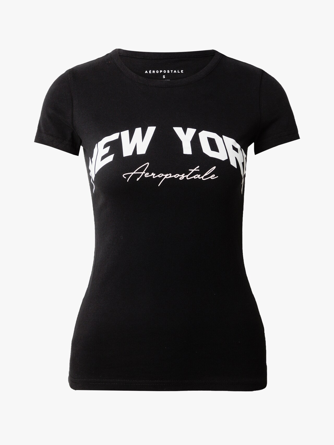 T-Shirt 'NEW YORK'