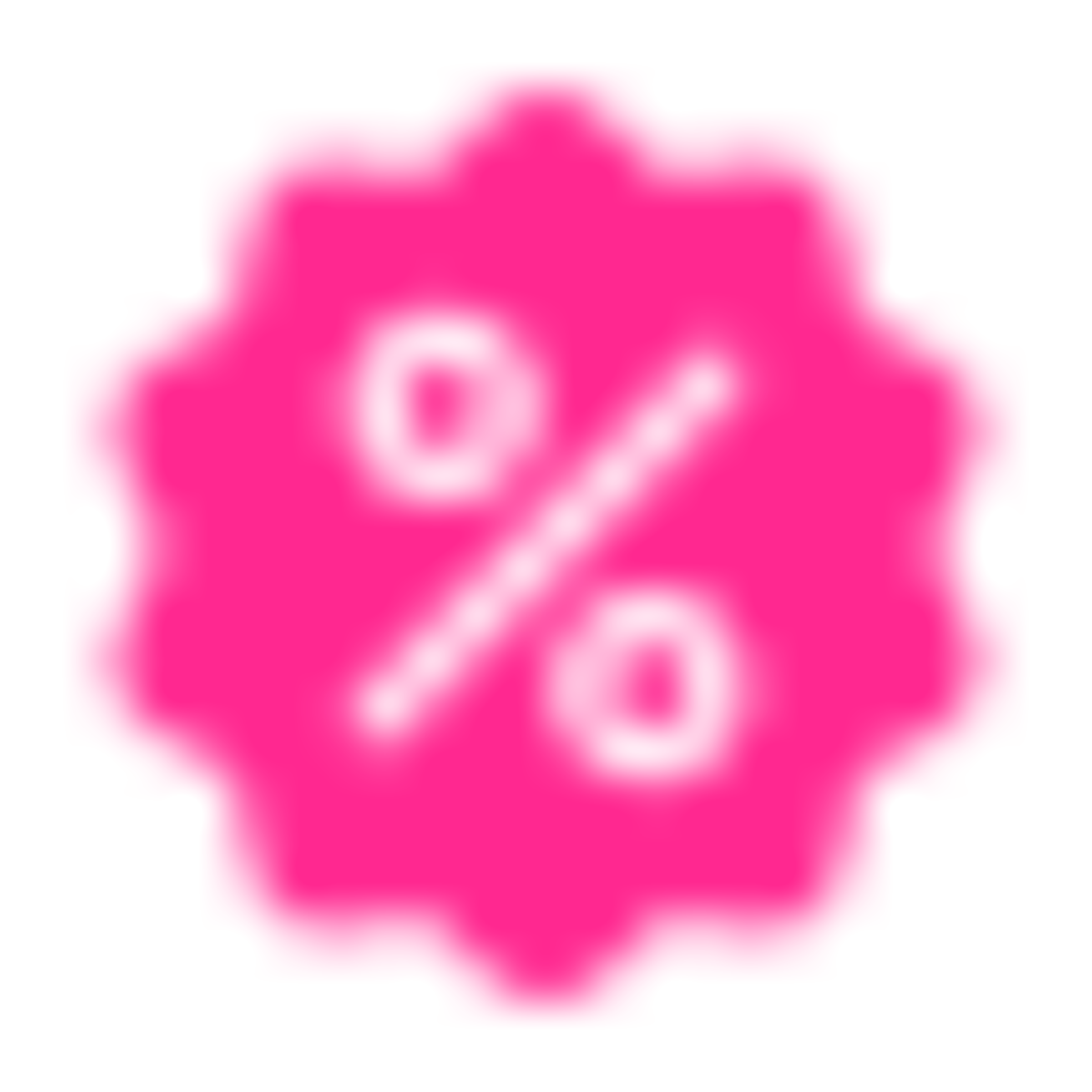 %