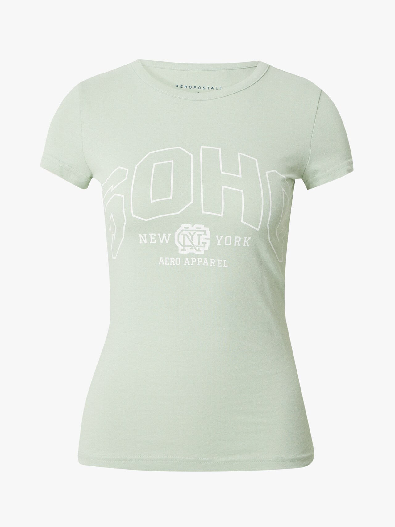 T-Shirt 'SOHO'