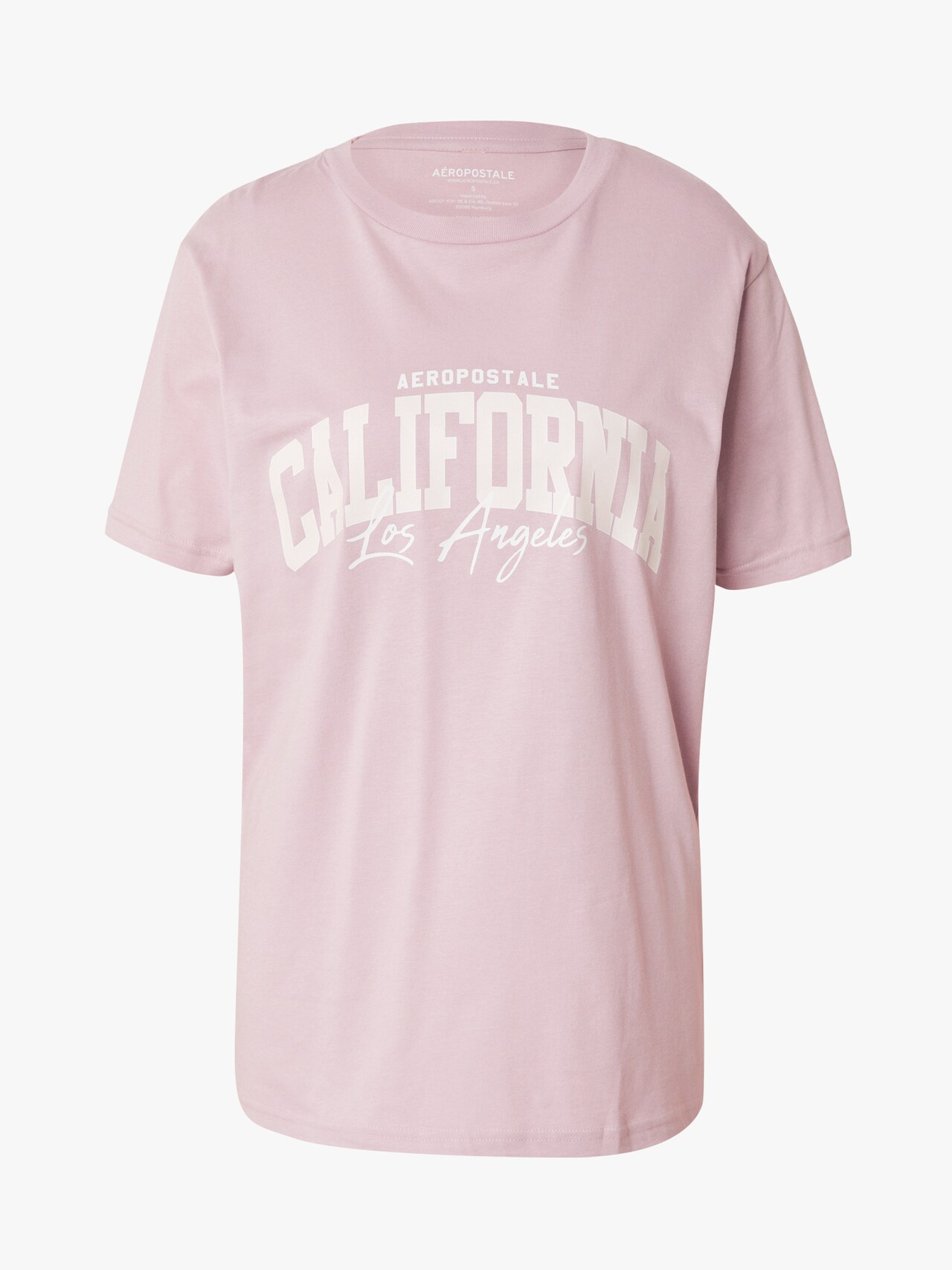 T-Shirt 'CALIFORNIA'