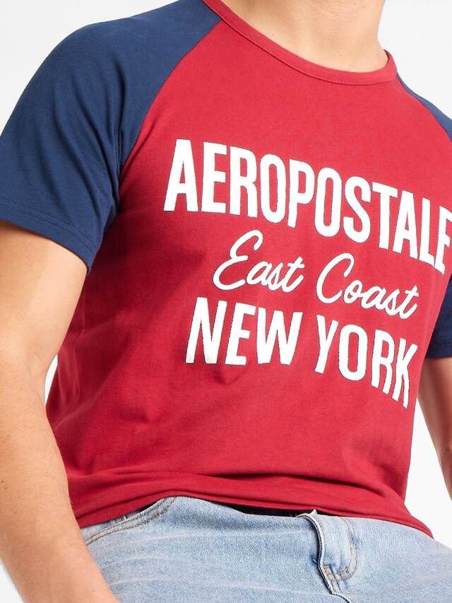 T-Shirt 'EAST COAST'