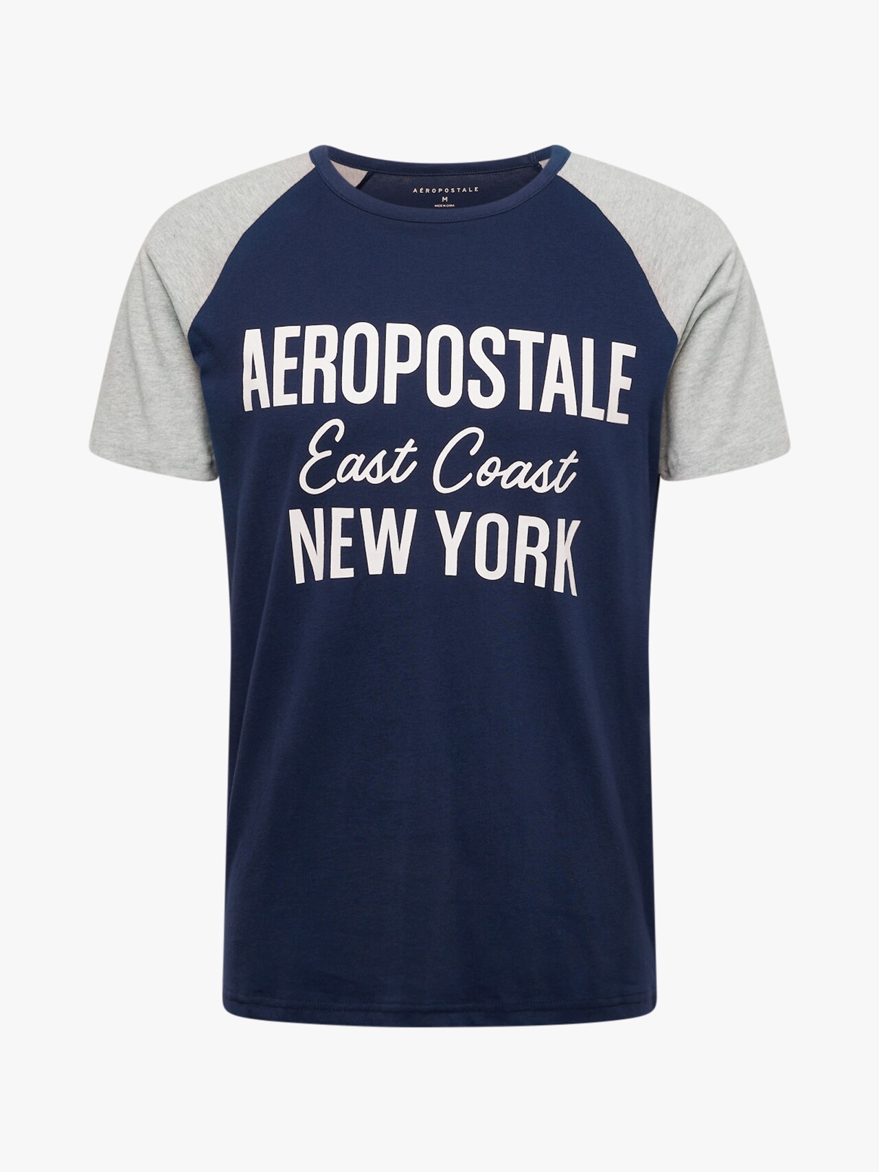 T-Shirt 'EAST COAST'