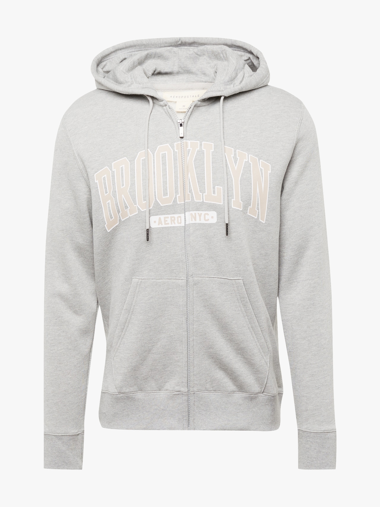 Sweatjacke 'BROOKLYN'