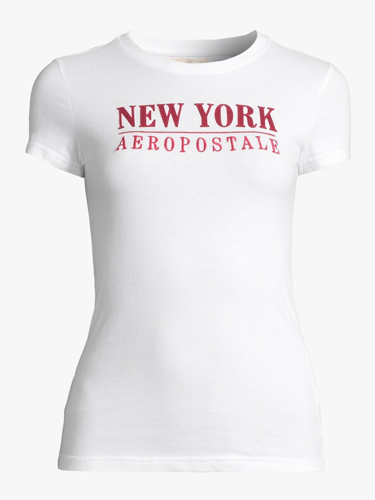 T-Shirt 'JULY NEW YORK'