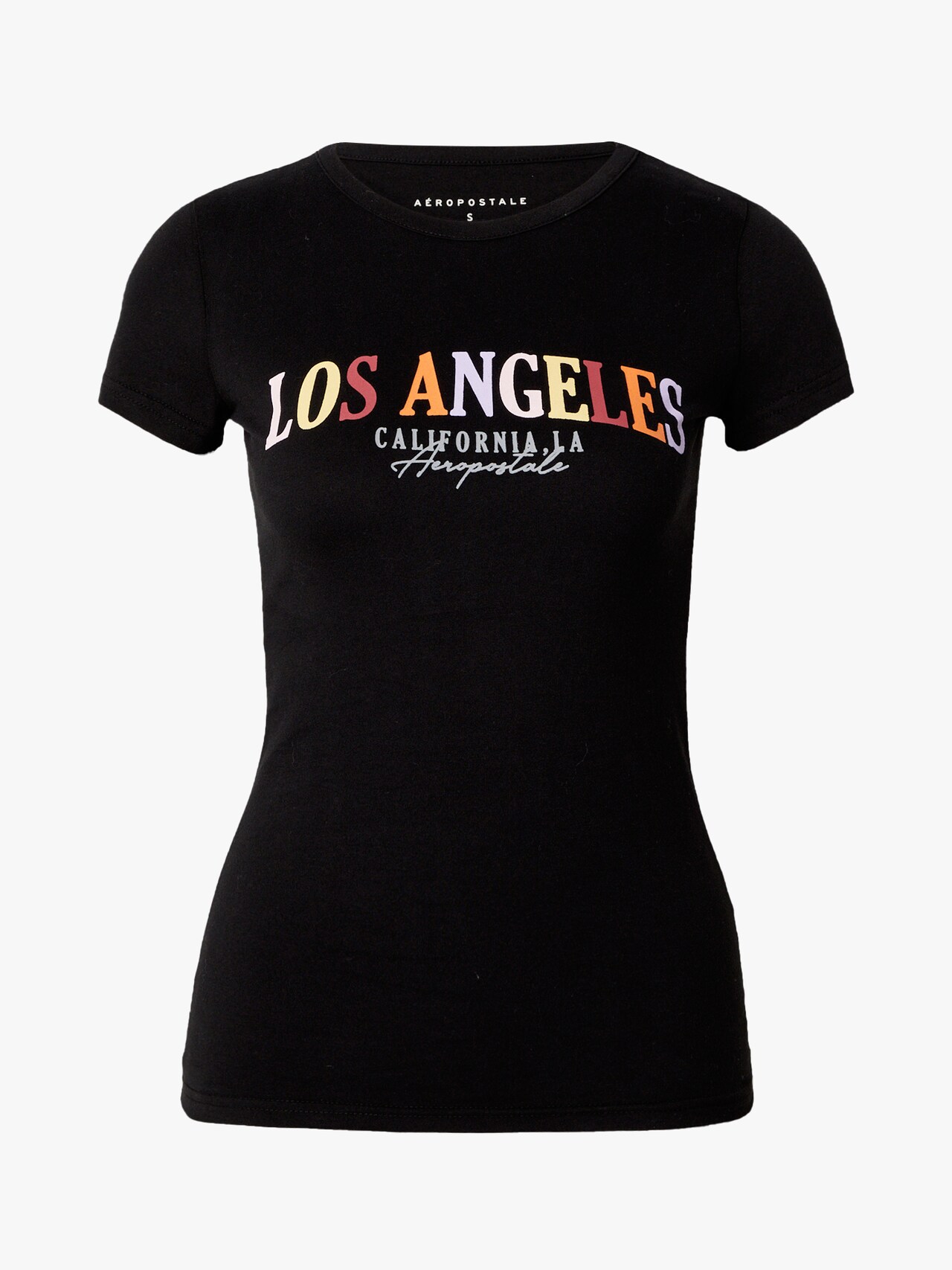 T-Shirt 'LOS ANGELES CALIFORNIA'