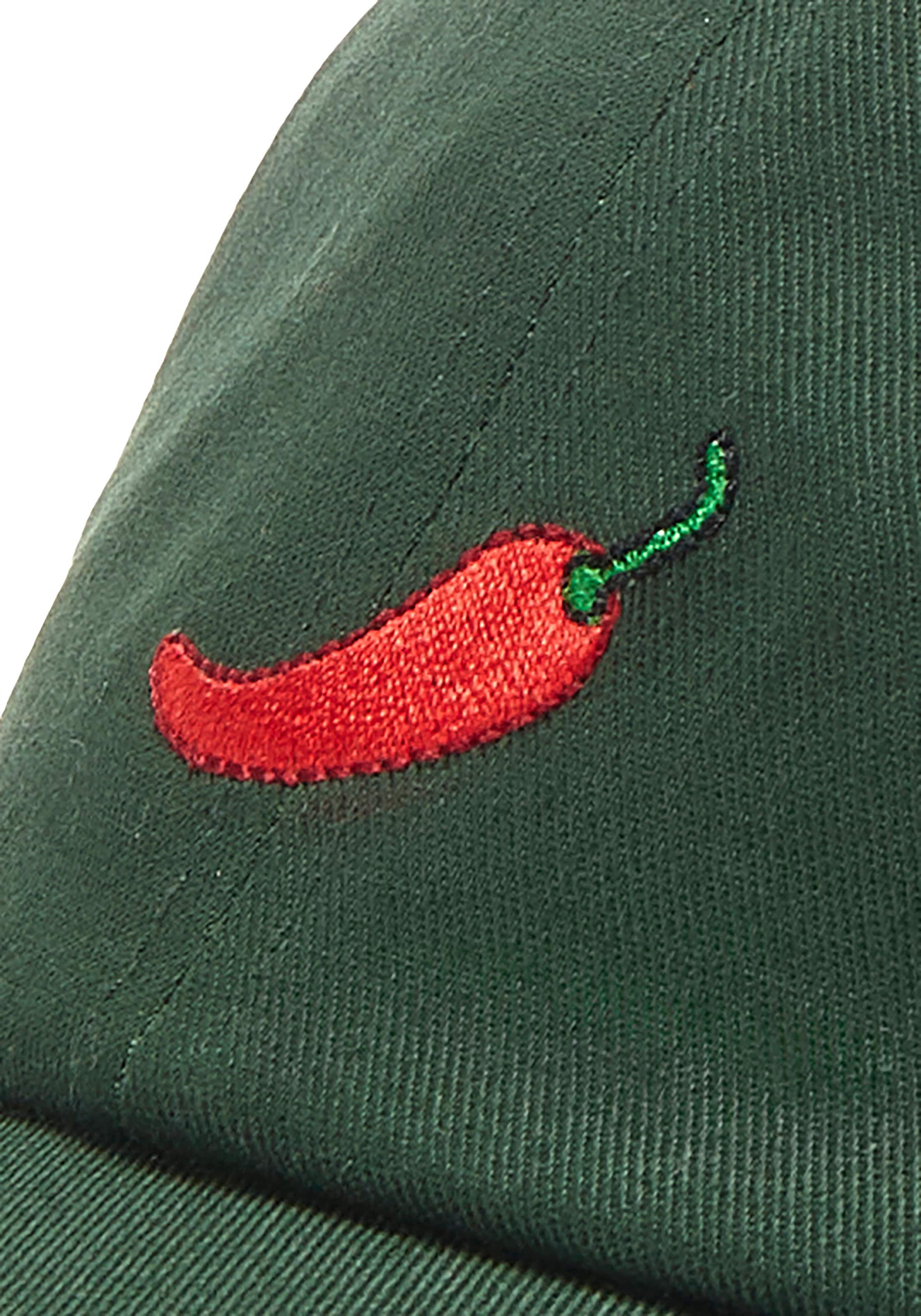 Cap