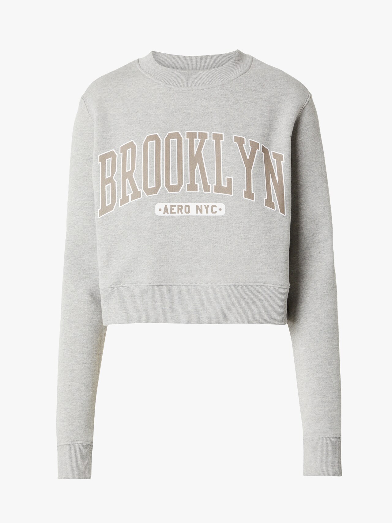 Sweatshirt 'BROOKLYN'