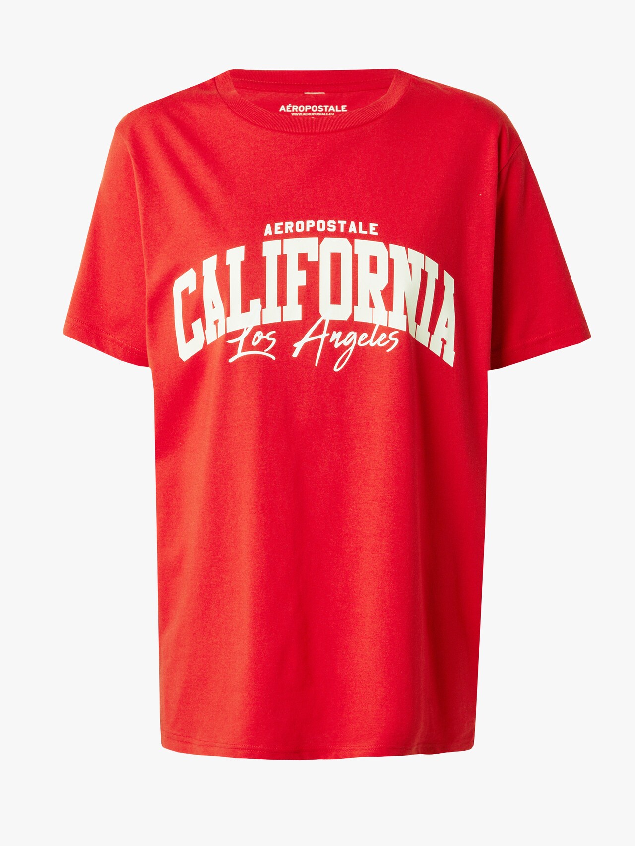 T-Shirt 'CALIFORNIA'