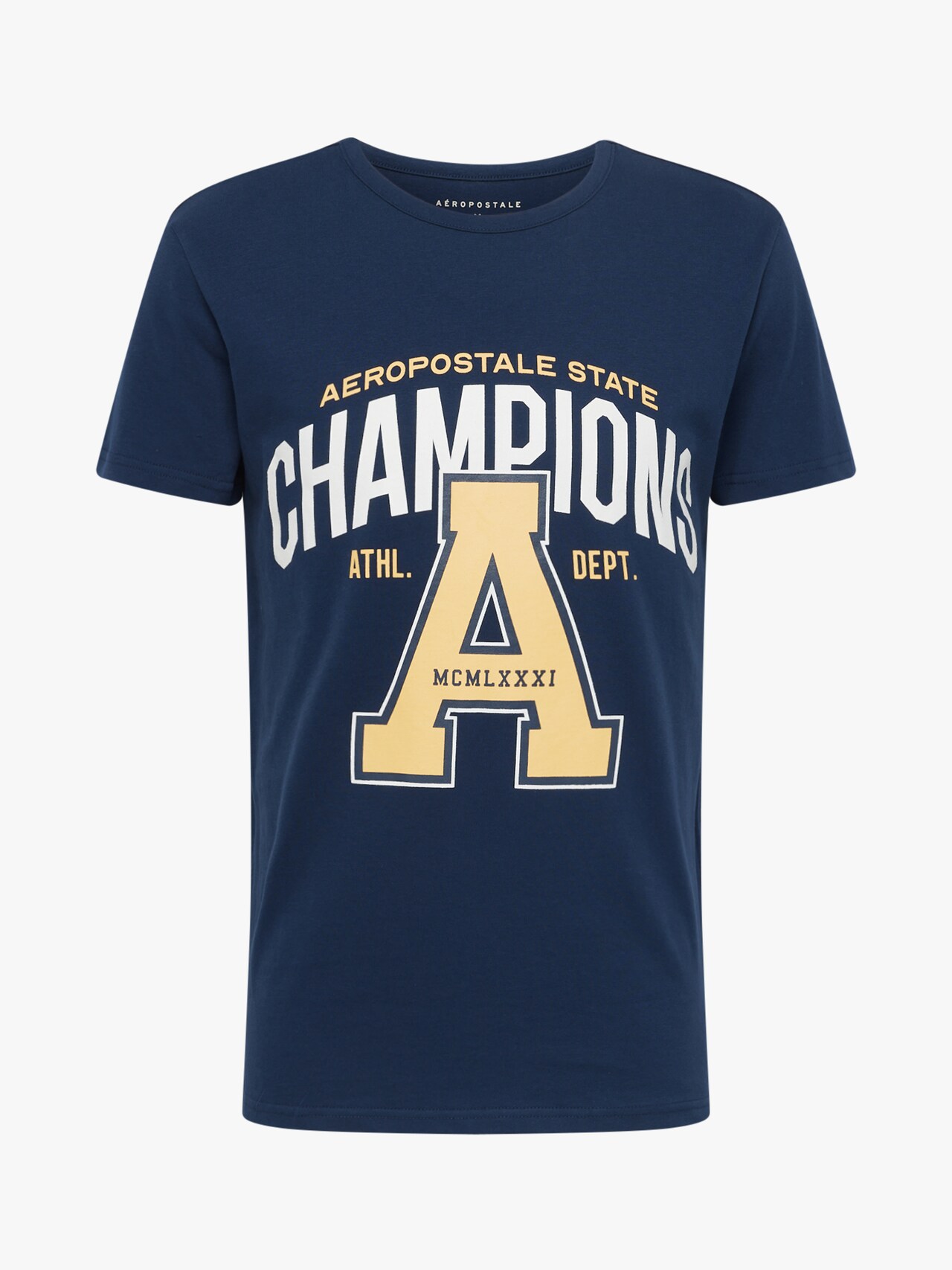 T-Shirt 'CHAMPIONS'