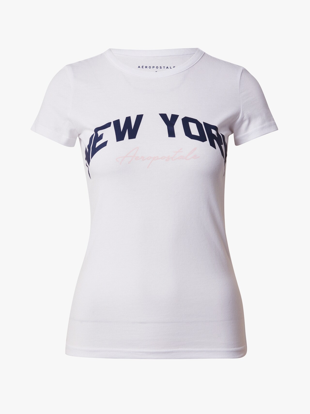T-Shirt 'NEW YORK'
