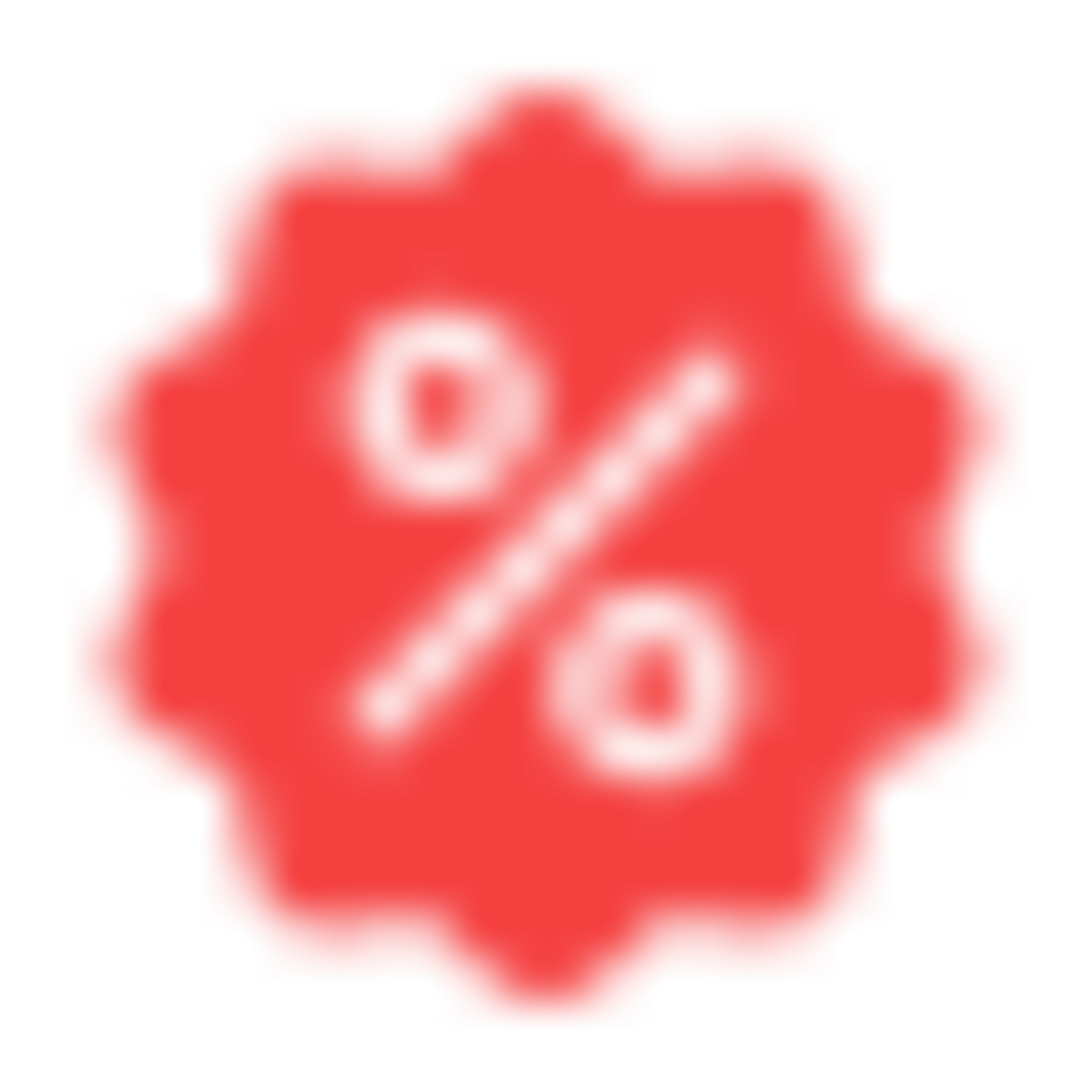 %