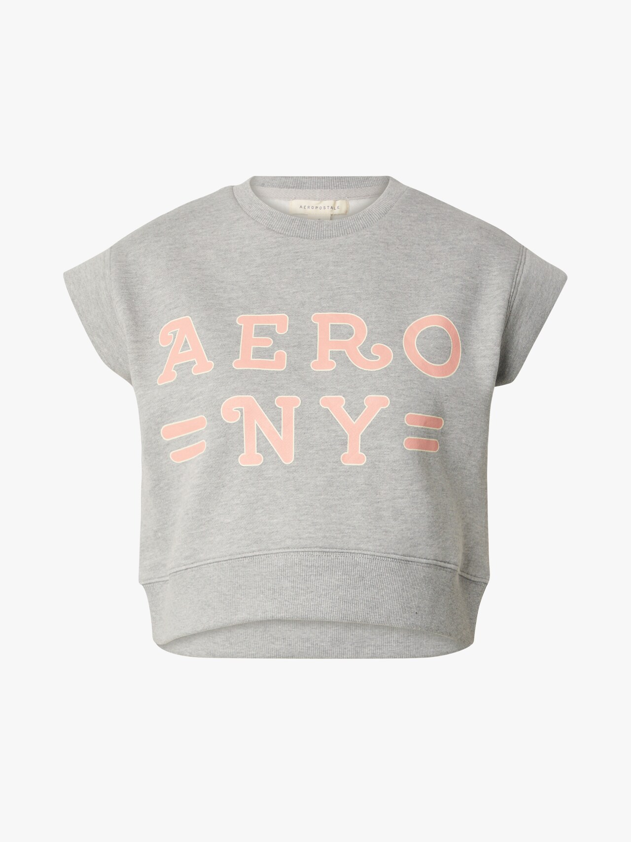 T-Shirt 'AERO NY'