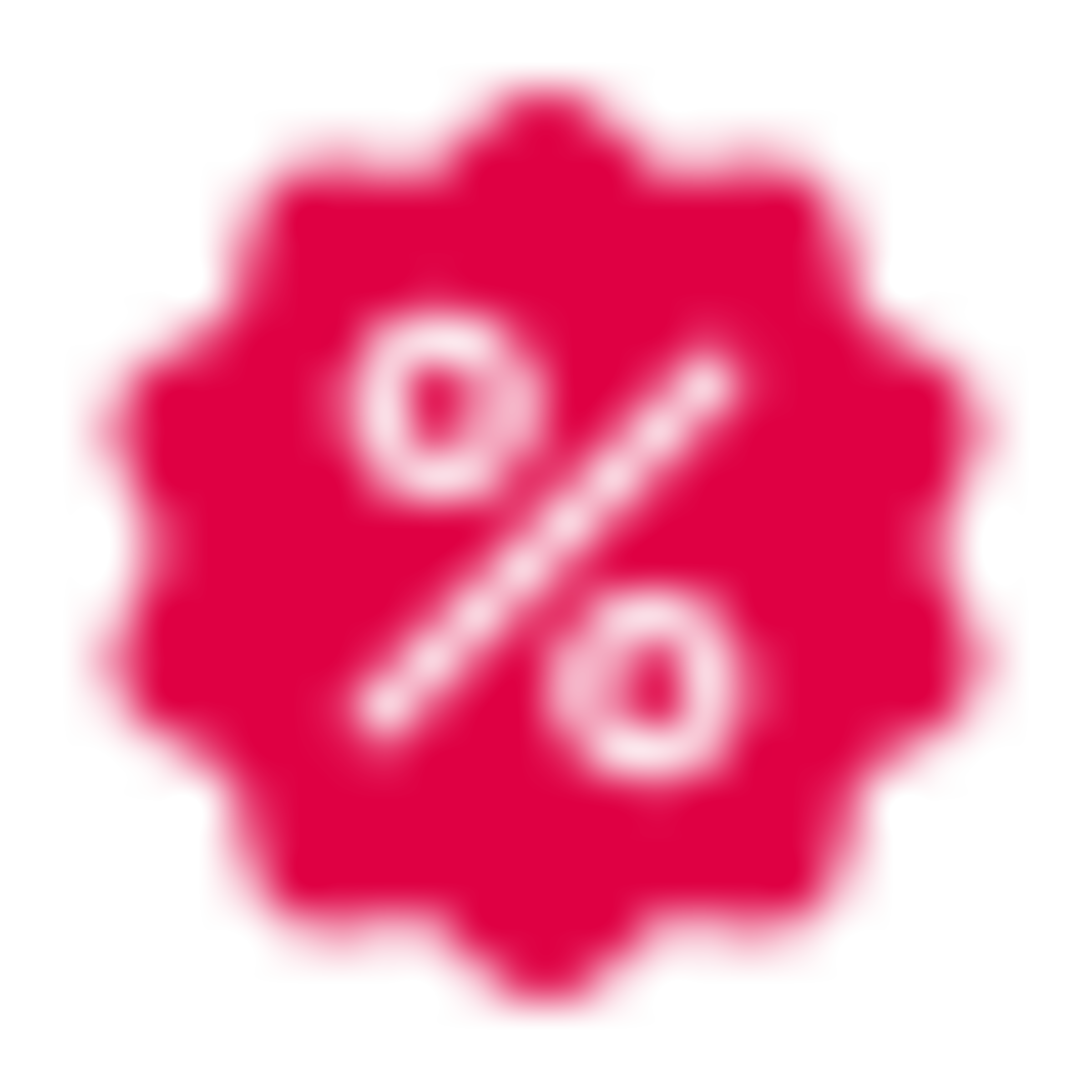 %